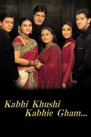 Kabhi Khushi Kabhie Gham watch Kabhi Khushi Kabhie Gham