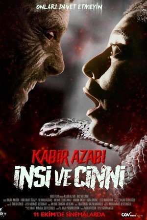 Kabir Azabı: İnsi ve Cinni watch Kabir Azabı: İnsi ve Cinni