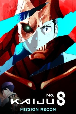 watch Kaiju No. 8: Mission Recon