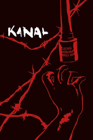 Kanal watch Kanal