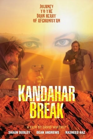 Kandahar Break watch Kandahar Break