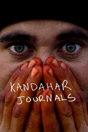 watch Kandahar Journals