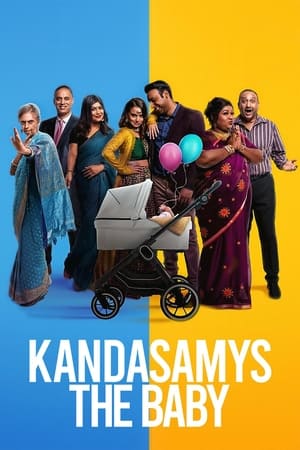 watch Kandasamys: The Baby