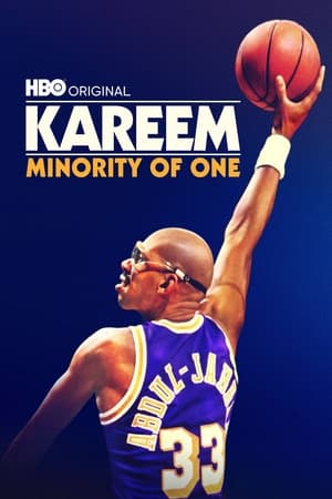 Kareem: Minority of One watch Kareem: Minority of One