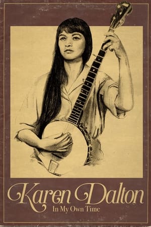 Karen Dalton: In My Own Time watch Karen Dalton: In My Own Time