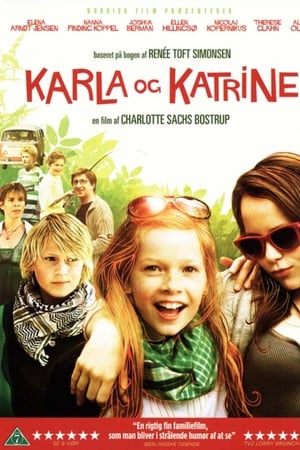 Karla & Katrine watch Karla & Katrine
