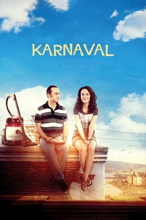 Karnaval watch Karnaval