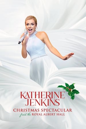 watch Katherine Jenkins Christmas Spectacular