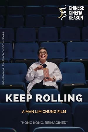 Keep Rolling watch Keep Rolling