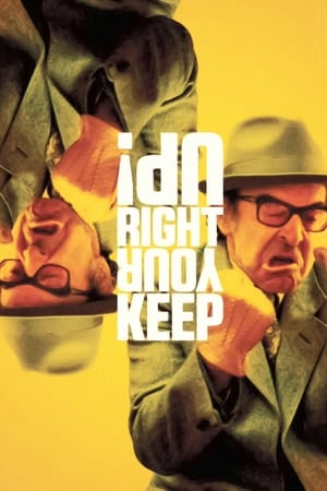 Keep Your Right Up watch Keep Your Right Up