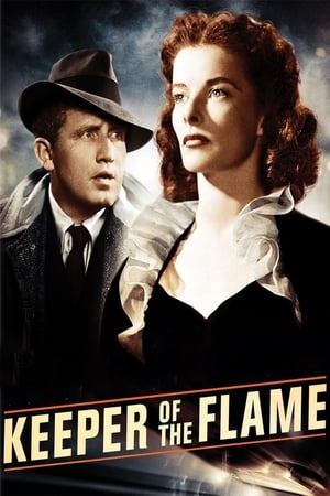 Keeper of the Flame watch Keeper of the Flame