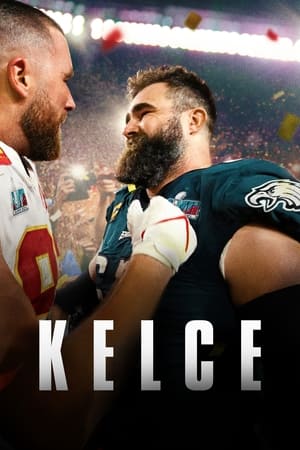 Kelce watch Kelce