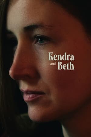 Kendra and Beth watch Kendra and Beth