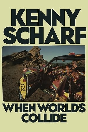 watch Kenny Scharf: When Worlds Collide