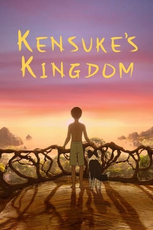 Kensuke's Kingdom watch Kensuke's Kingdom