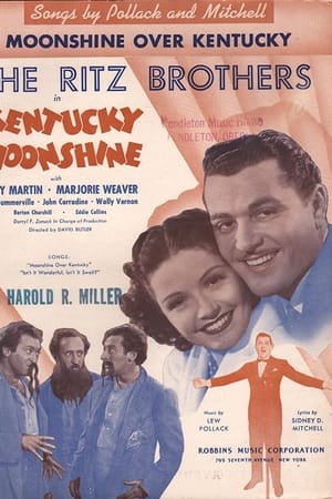 Kentucky Moonshine watch Kentucky Moonshine