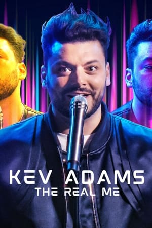 Kev Adams: The Real Me watch Kev Adams: The Real Me
