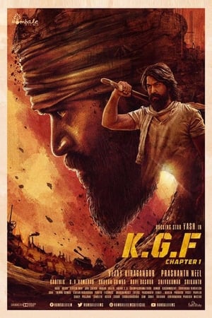 K.G.F: Chapter 1 watch K.G.F: Chapter 1