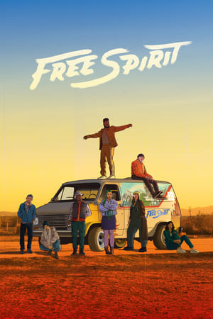 Khalid: Free Spirit watch Khalid: Free Spirit