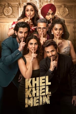 watch Khel Khel Mein