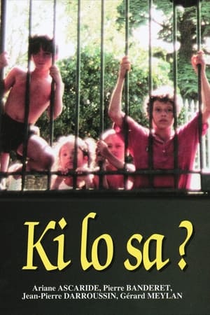watch Ki lo sa?