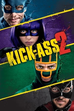 Kick-Ass 2 watch Kick-Ass 2