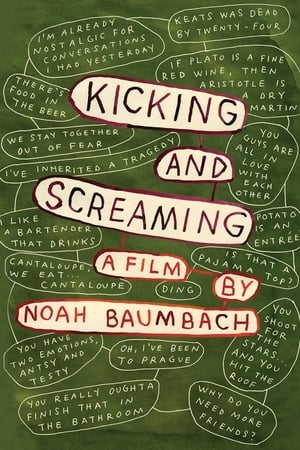 Kicking and Screaming watch Kicking and Screaming