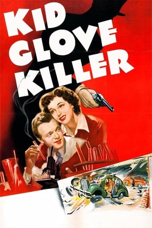 Kid Glove Killer watch Kid Glove Killer
