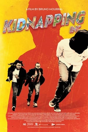 watch Kidnapping Inc.