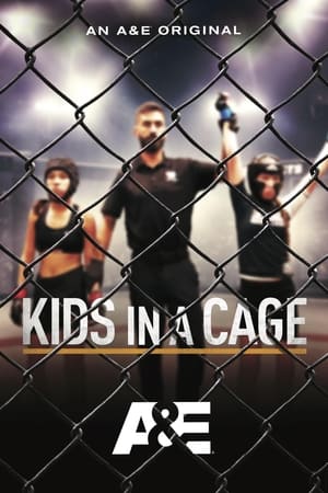 Kids in a Cage watch Kids in a Cage