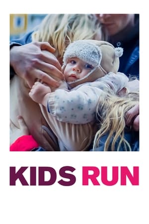 Kids Run watch Kids Run