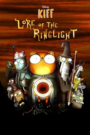 watch Kiff Lore of the Ring Light