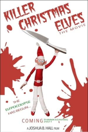watch Killer Christmas Elves: The Movie