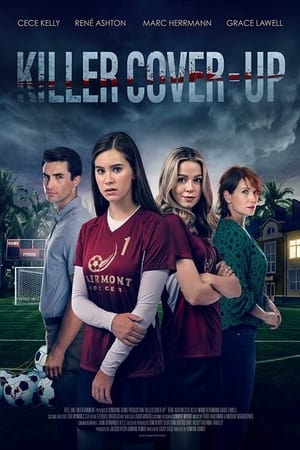 watch Killer Cover Up
