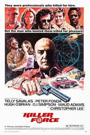 watch Killer Force