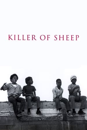 Killer of Sheep watch Killer of Sheep