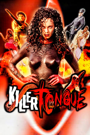 Killer Tongue watch Killer Tongue