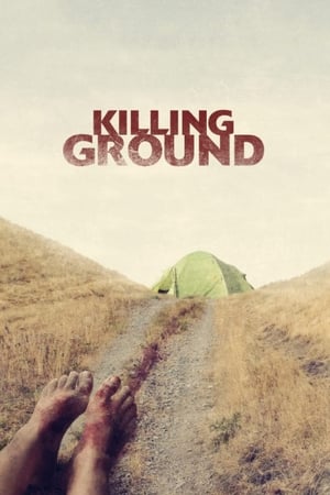 Killing Ground watch Killing Ground