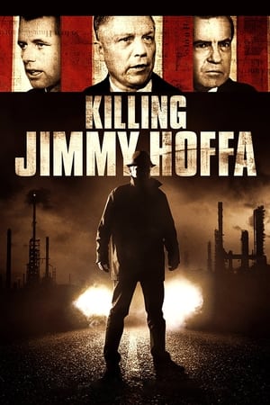 watch Killing Jimmy Hoffa
