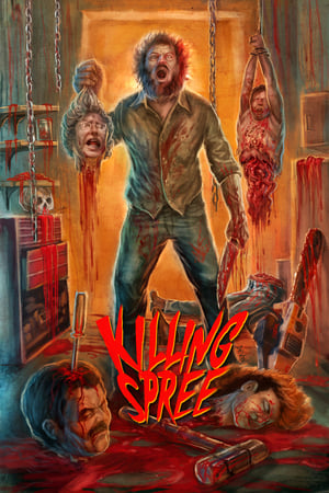 Killing Spree watch Killing Spree