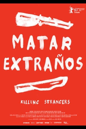 watch Killing Strangers