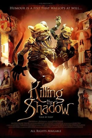 Killing the Shadows watch Killing the Shadows