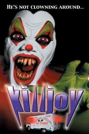 KillJoy watch KillJoy