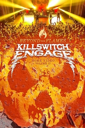 Killswitch Engage: Embracing the Journey watch Killswitch Engage: Embracing the Journey
