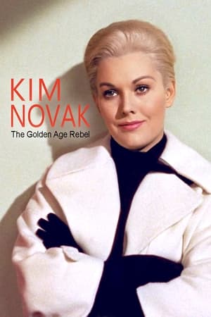 Kim Novak: Hollywood's Golden Age Rebel watch Kim Novak: Hollywood's Golden Age Rebel