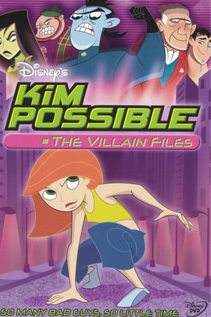 watch Kim Possible: The Villain Files