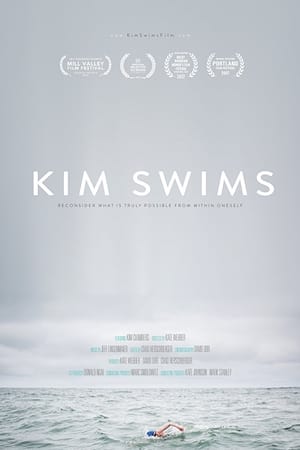 Kim Swims watch Kim Swims
