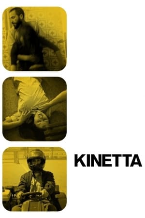 Kinetta watch Kinetta