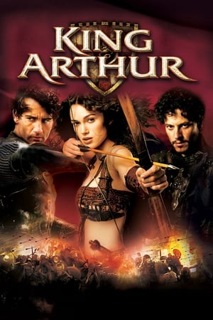 King Arthur watch King Arthur