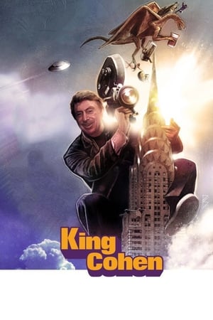 King Cohen: The Wild World of Filmmaker Larry Cohen watch King Cohen: The Wild World of Filmmaker Larry Cohen